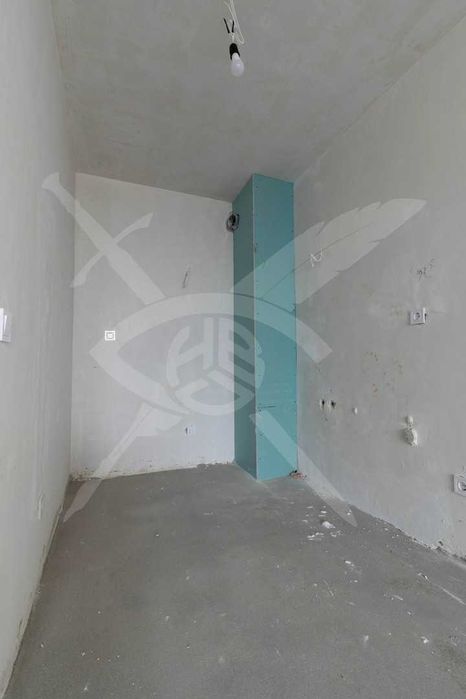 Двустаен апартамент в кв. Малинова долина № 95275 - снимка 9