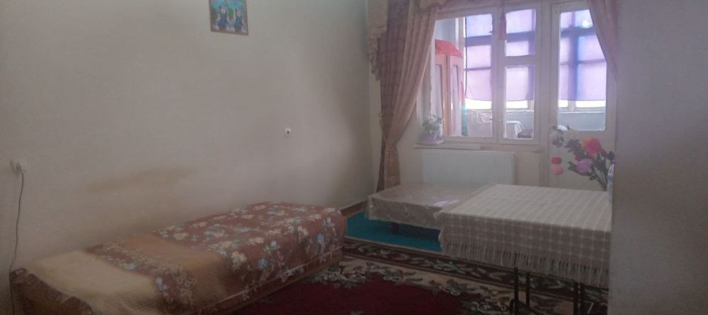 3 хонали квартира сотилади