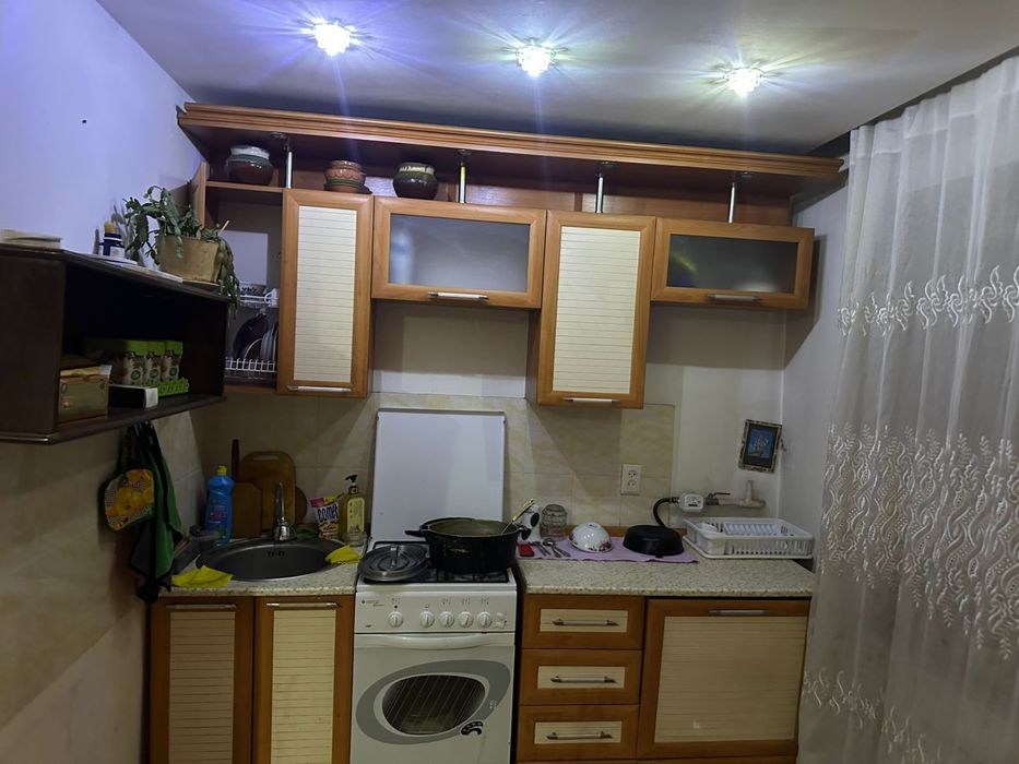 Ищем на подселение