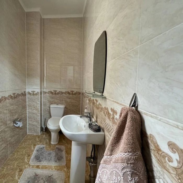 Срочно продаётся отличный участок 8соток на Карвон базар,евро ремонт,