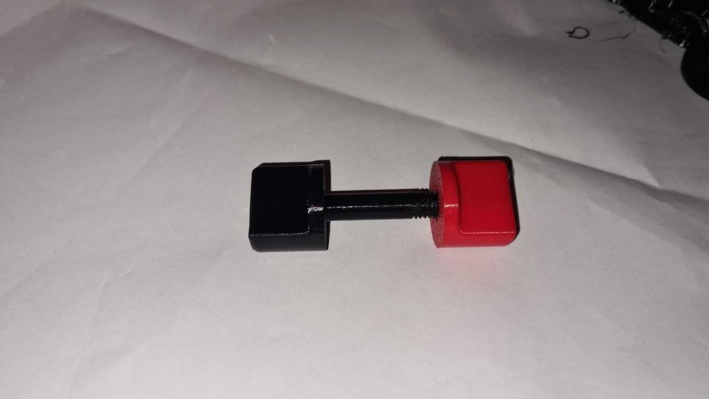 Printez 3D suruburi pentru MINELAB Equinox X-Terra Pro X-Terra Elite