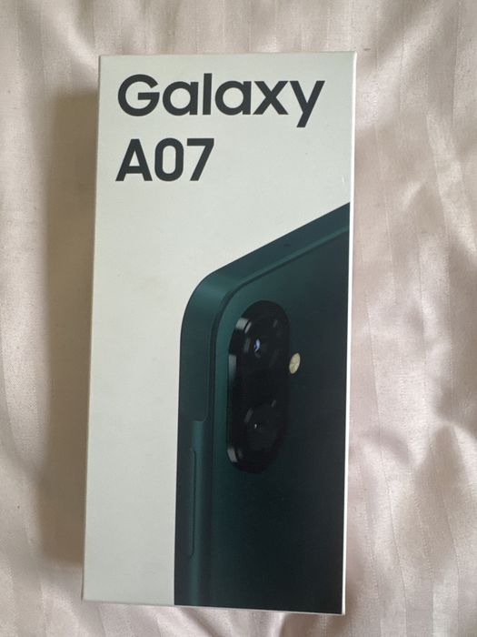 Samsung Galaxy A07
