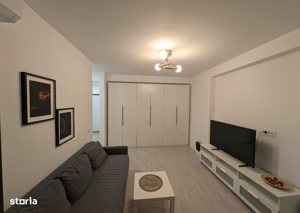2 Camere Gorjului Novum 56
