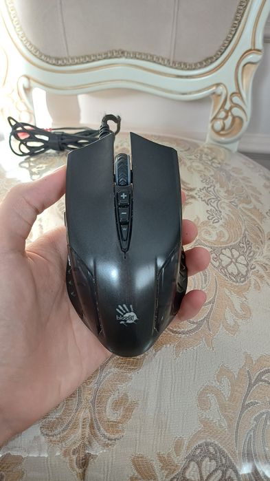 Продам Мышка Gamlng mouse Q50