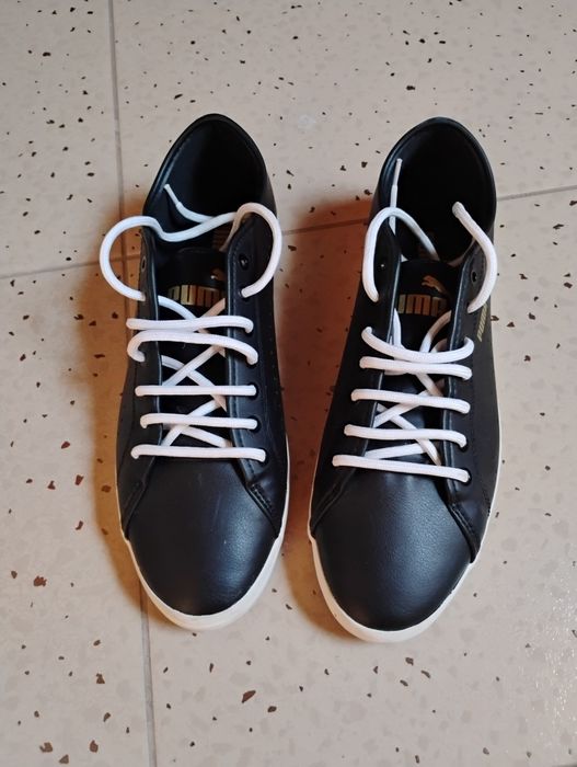 Кецове Puma  Elsu Perf SL