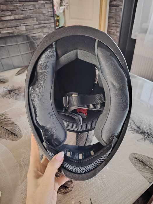 Мото каска Nitro