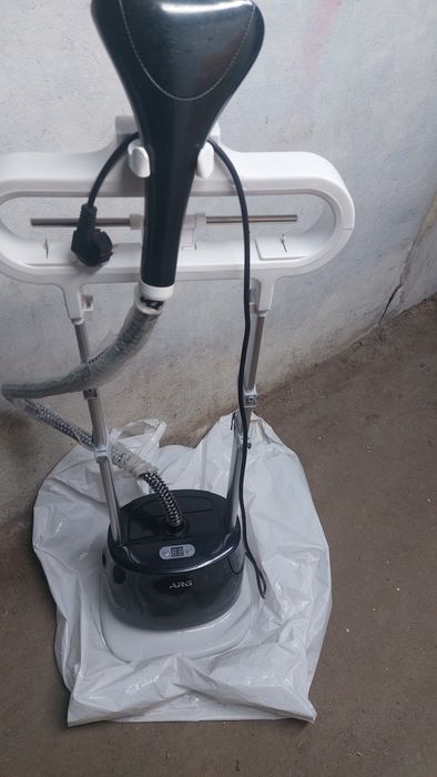 Отпариватель утюг паровой ARG