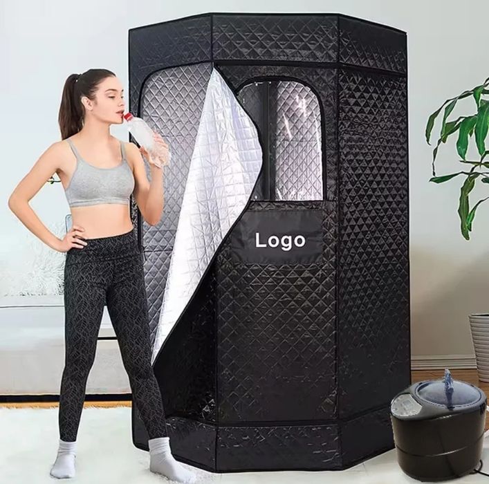 Сауна мини парная