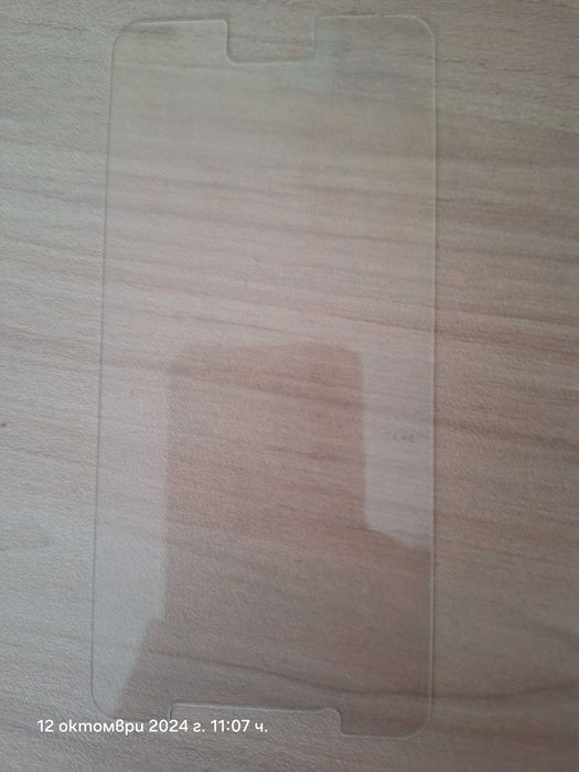 Стъклен протектор и калъф за asuz