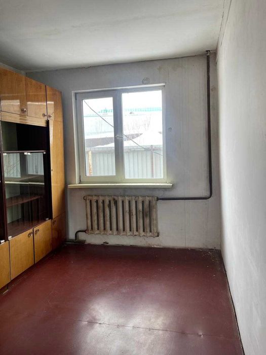 продам дом с центральным отоплением