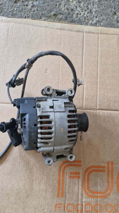 Alternator  mercedes 2.2 C w204  E   w 212