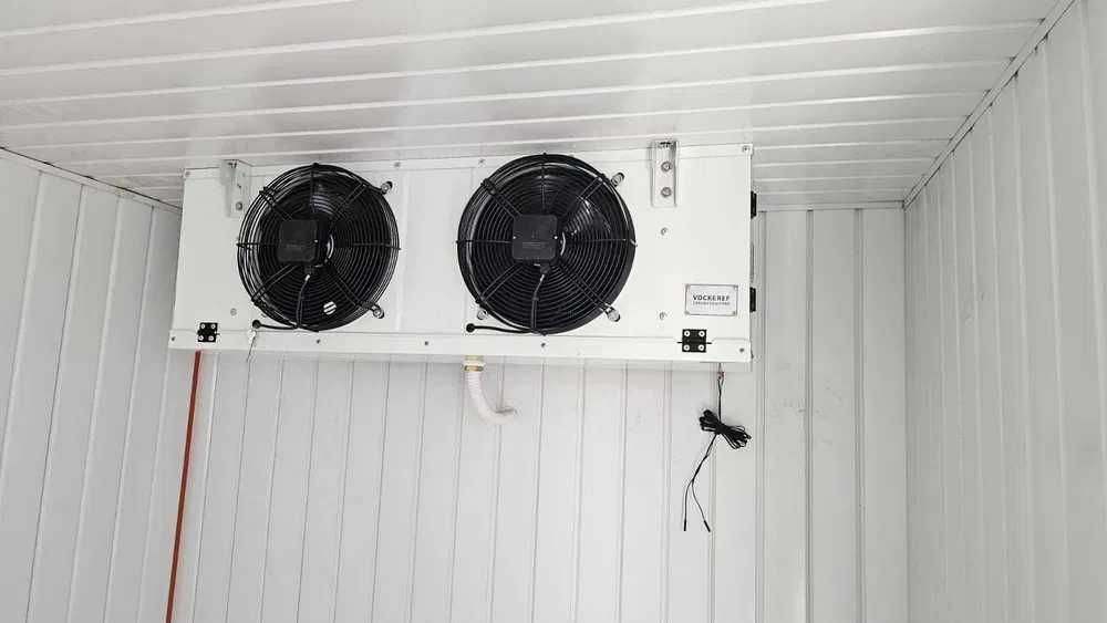 |Рефрижератор| держит холод- стабильно