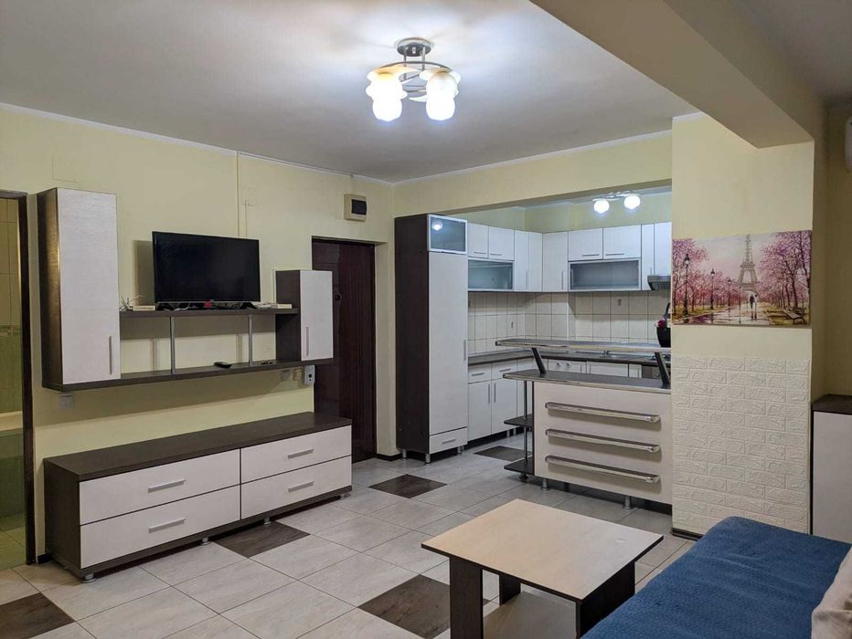 Apartament 2 camere Baba novac, Constanta, disponibil imediat — fotografia 1