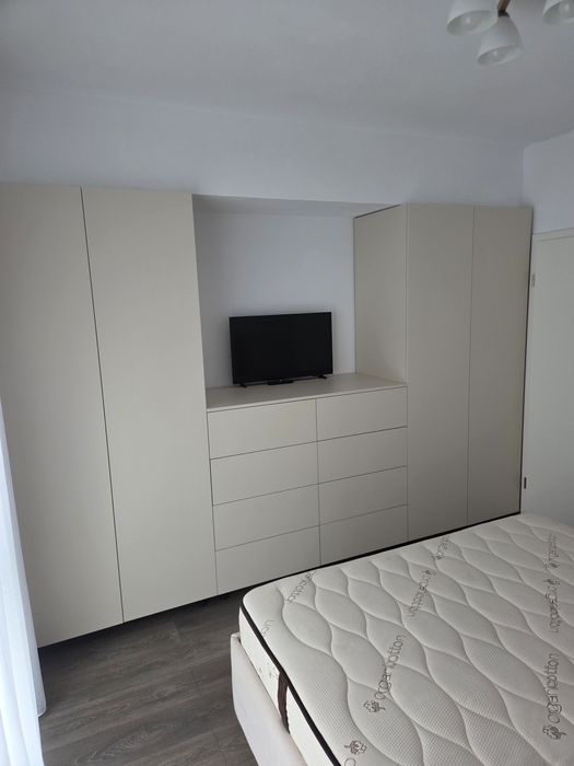 Apartament cu 3 camere Sanpetru