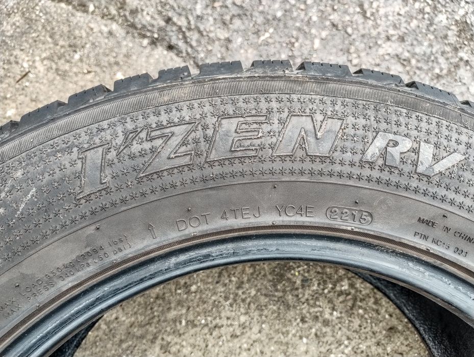 Anvelope iarna SUV 225 65 17 Mazda, Jeep, BWM, Opel, Ford, Hyundai Kia