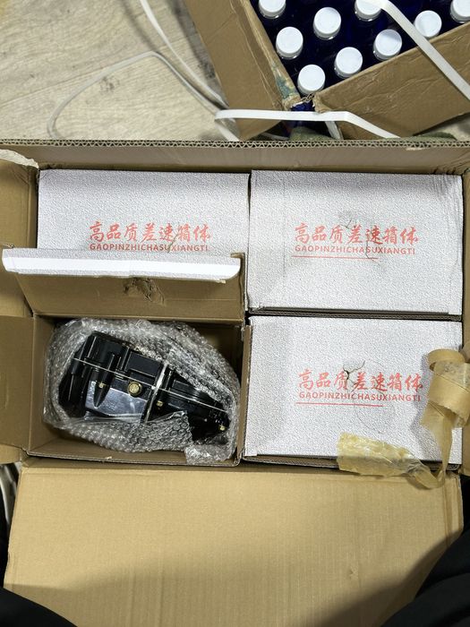 Муравейлар ( моторол)  учун барча турдаги редукторлар мавжуд