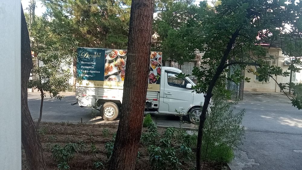 Продаётся Чанган ( CHANGAN)  2014 года