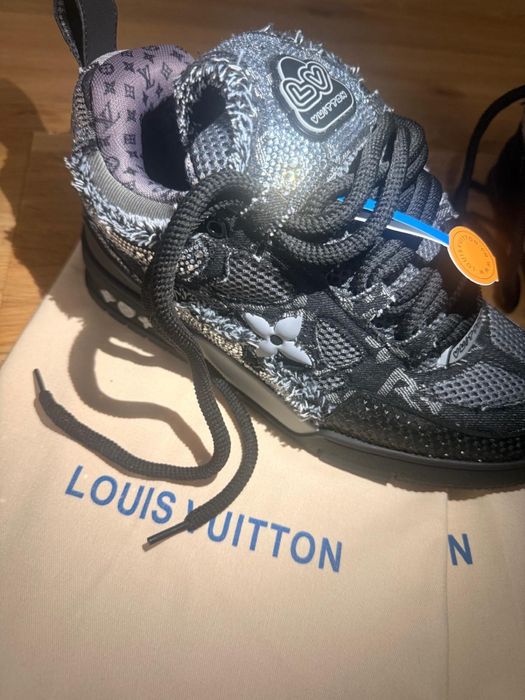 Louis Vuitton skate