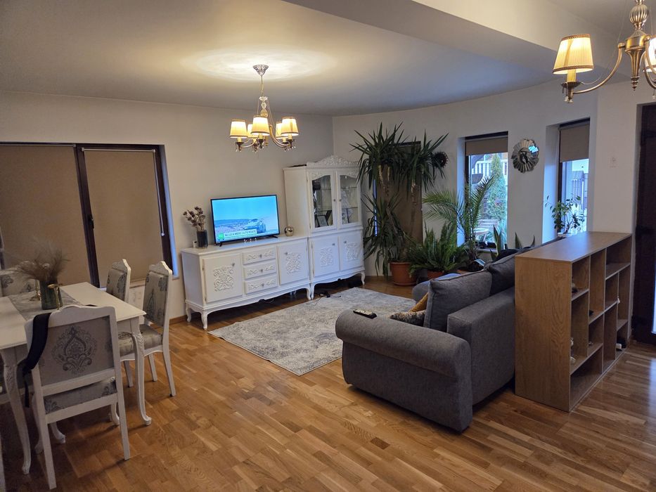 Vând casa Turda ieșire spre Cluj