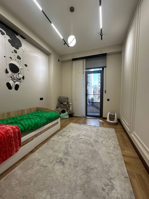 Продаётся 3ком ЖК Imperial club city 80м2 ор-р: Алайский, Ц2