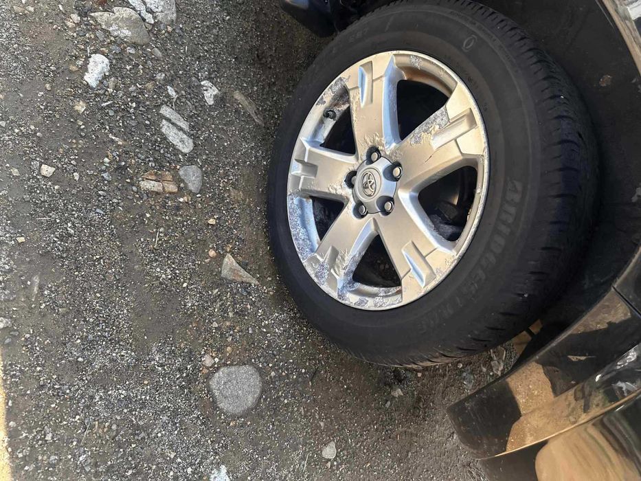 НА Части Toyota RAV4 2007 г  2.2 D-CAT, 177