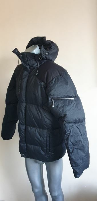 Salomon Ski + Bord Mens Down Size L ОРИГИНАЛ! Мъжко Зимно пухено Яке!