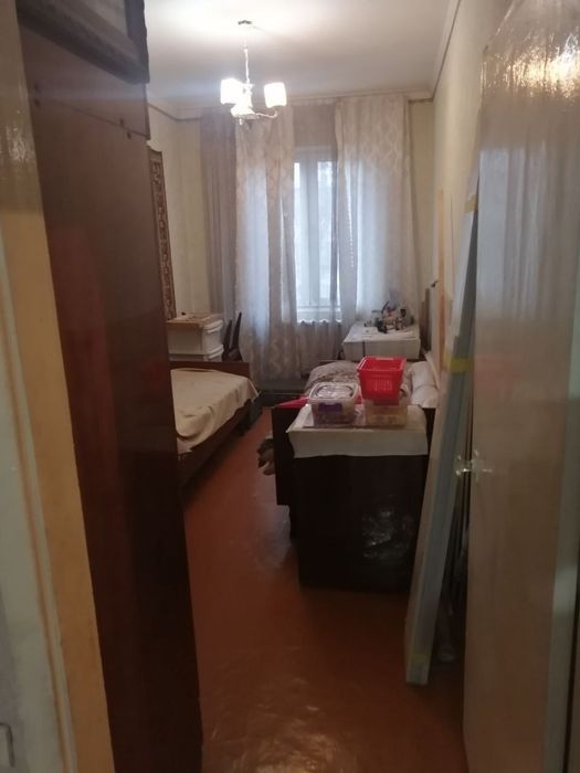 Продажа квартиры !