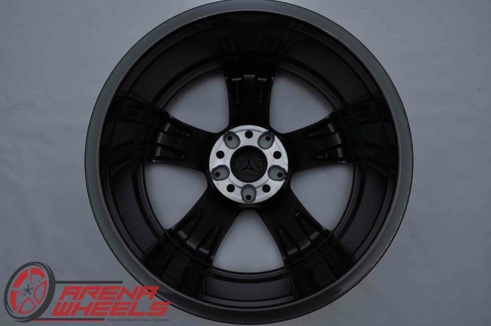 Jante Noi 18 inch Originale Mercedes GLC X253 C253 Coupe R18