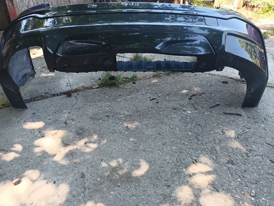 Bara spate bmw x4 f26 M-paket