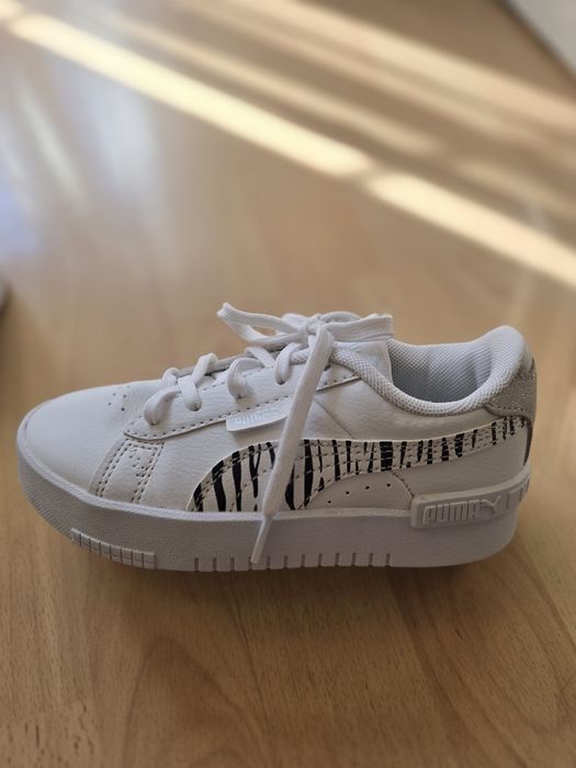 Кецове/маратонки Puma 31 номер