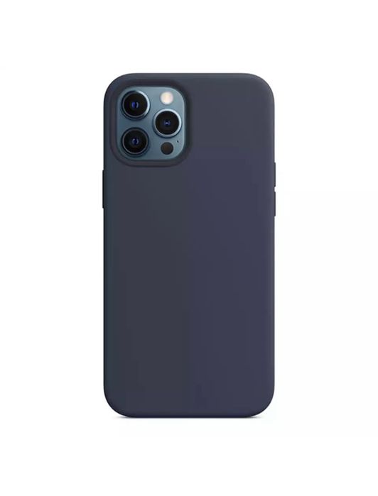 Iphone 14/15/16E PRO MAX PLUS Husa XLEVEL Case Smooth Interior Catifea