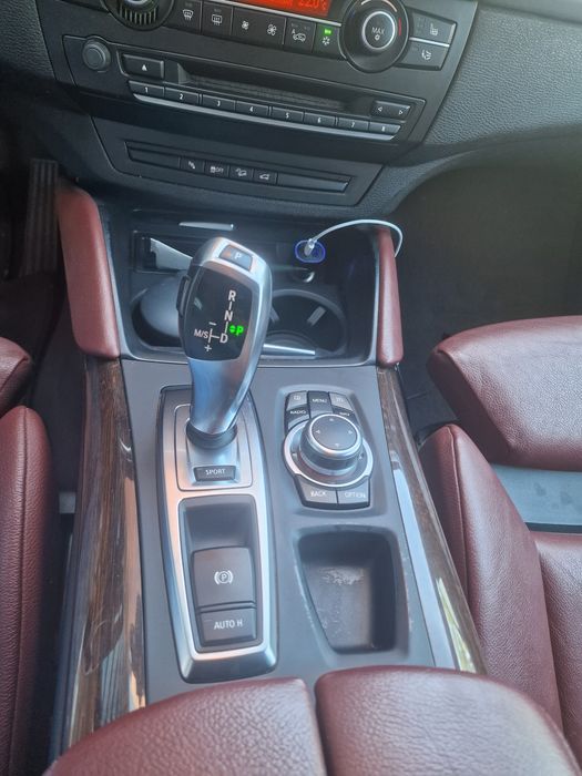 Bmw x6 ,40D, xdrive, 2012,
