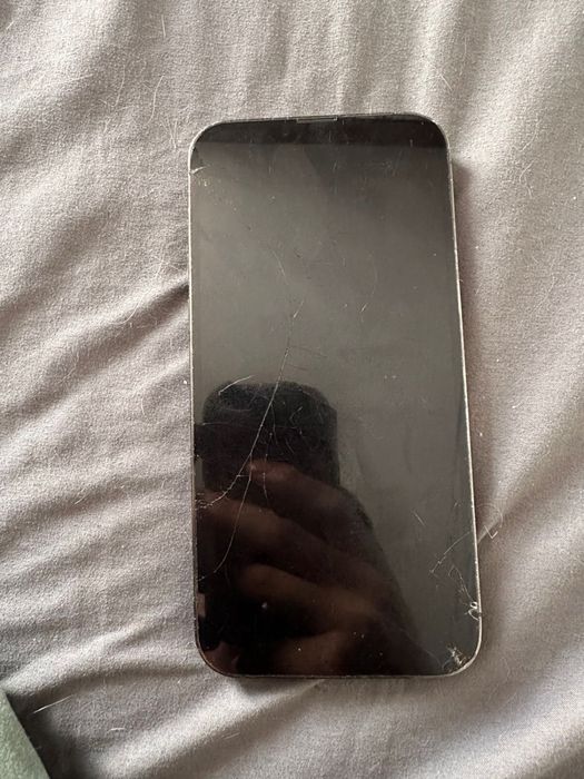 Iphone 13 pro max 128 gb