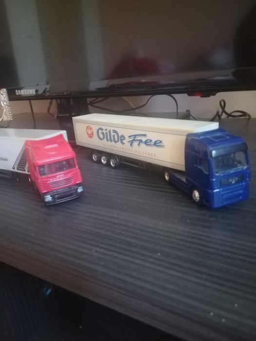 Vand Machete auto și feroviare diorama  scara ho 1.87.