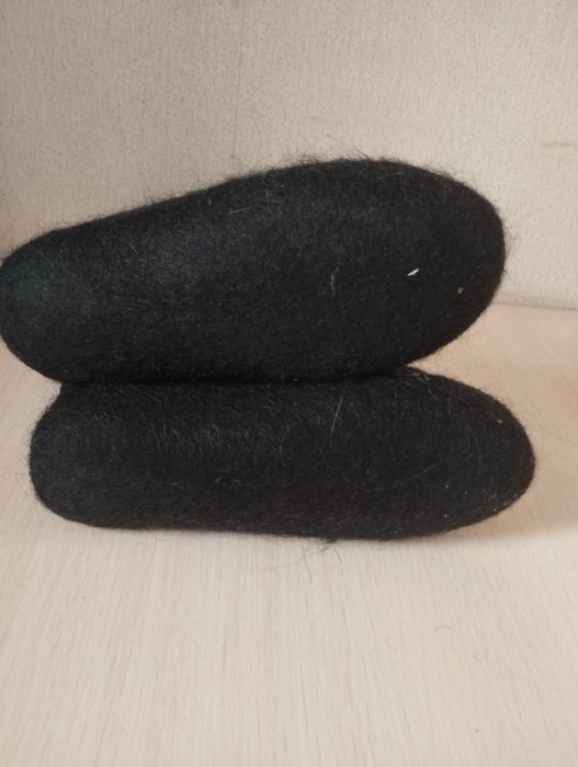 Детские валенки размер 32-34