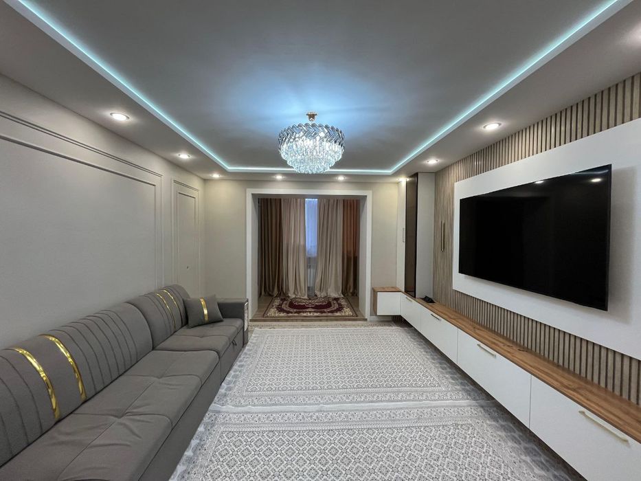 Продам квартира срочно