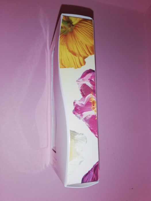 Gisou Honey Infused Lip Oil sephora Nou