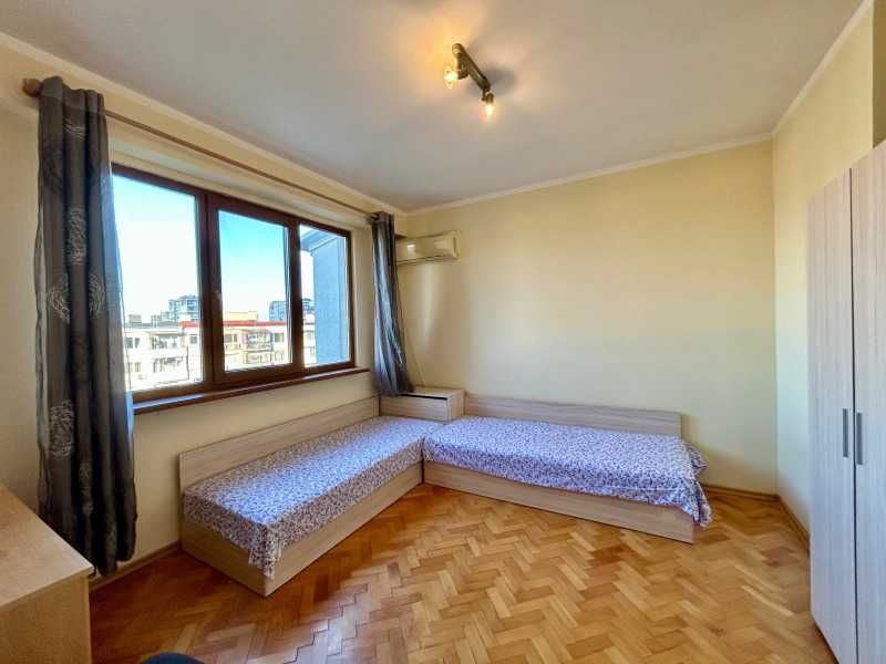 Продава се Тристаен апартамент в София, Бъкстон - 86 кв.м за 1453 €/кв.м - Снимка #1