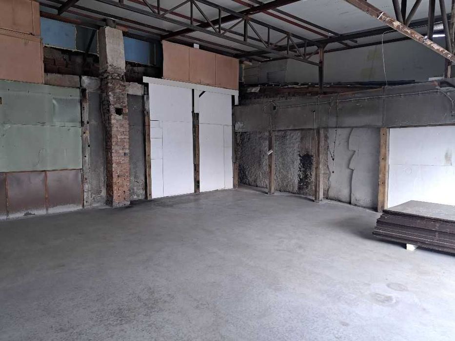 Дава се под наем Склад в София, Левски - 100 кв.м за 765 € - Снимка #4