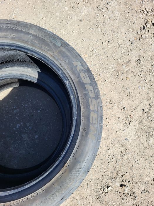 Шины 17, 55, 215