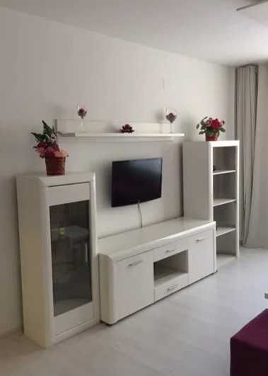 Дава се под наем Двустаен апартамент в Пловдив, Захарна фабрика - 65 кв.м за 234.6 € - Снимка #4