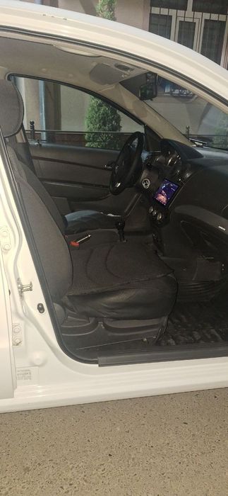 Нексия 3 механика