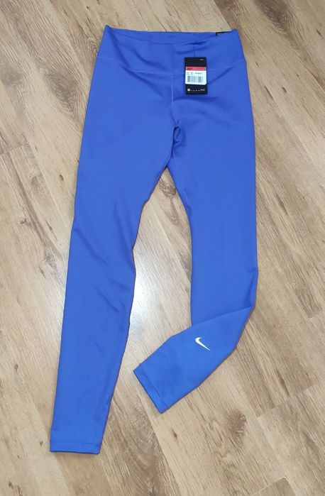 Colanți damă Nike mărimea L