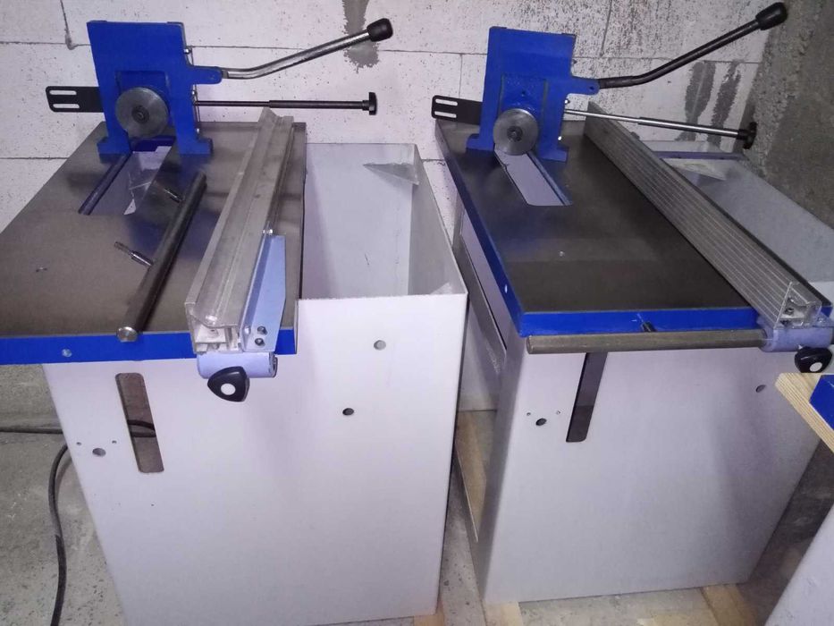 Резервни части за дърводелски машини