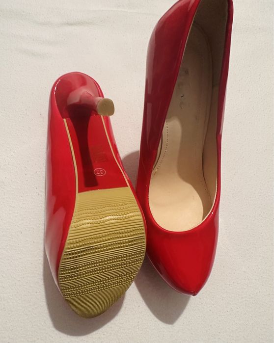 Pantofi de ocazie dama nr 37