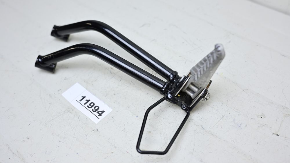 Suport Scarita Dreapta Spate Pasager Aprilia RS 457 2024 - 2026