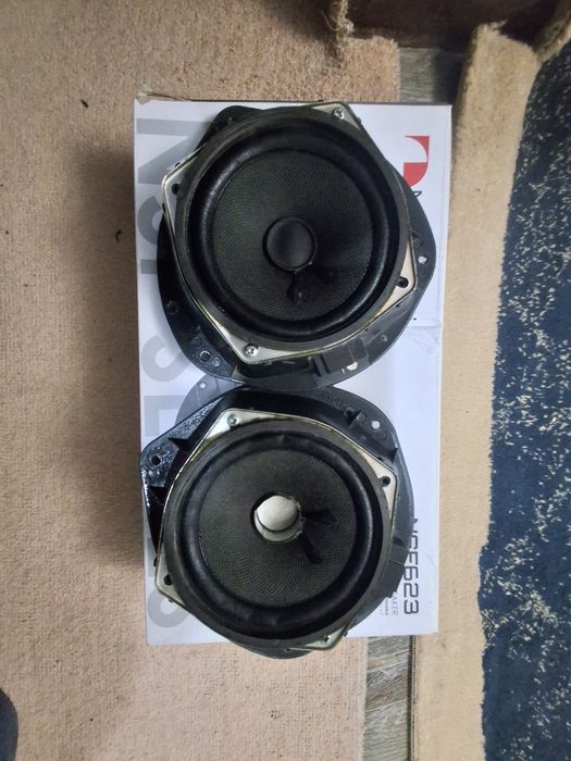 Kalonka nexia 3 ploneer