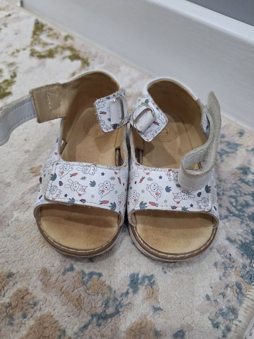 ортопедическая обувь 21размер