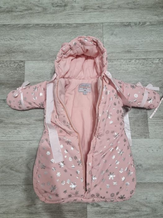 Продам конверт камбез