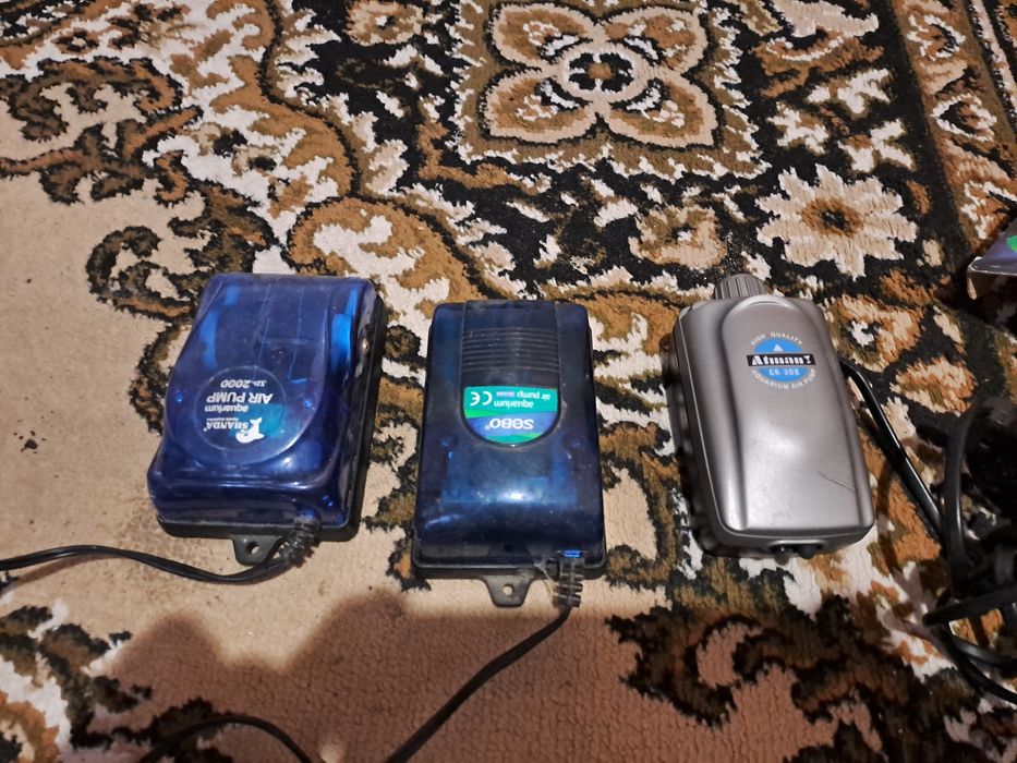 Продам аквариумные принадлежности